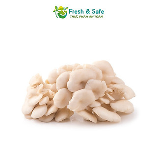 [Chỉ Giao HCM] Nấm Bào Ngư Trắng- 250g