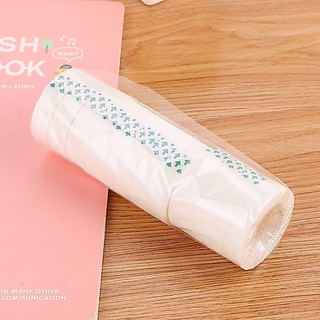 3 Băng Dính Trắng Nhỏ