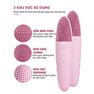 Máy rửa mặt Kyung Lab
