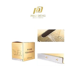 Cuộn nilong ủ Hàn Quốc (4,2cm x 200m)