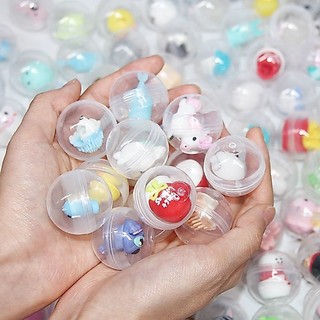 Trứng Phục Sinh Bất Ngờ Đồ Chơi Cho Bé