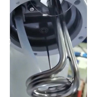 Ruột gà ( dây mai so) thay thế cho máy xông