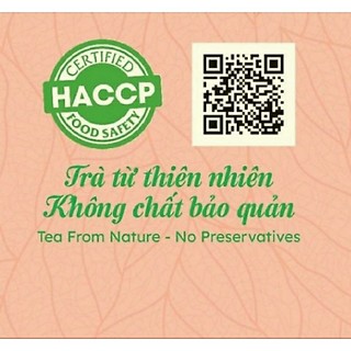 Trà Dâu Túi Lọc WINDOTEA (50 túi lọc × 2g)
