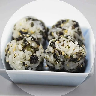 Rong biển trộn cơm ( kim vụn baby gim gói 400g )