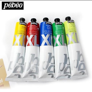 Sơn Dầu PeoBeo (200ml)