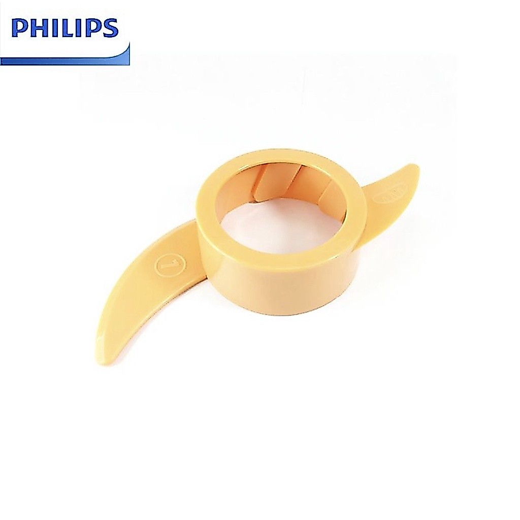 LƯỠI DAO BẰNG NHỰA - Máy xay đa năng Philips HR7510 HR7520 HR7510/00 HR7520/00 HR7320 HR7310 HR7320/