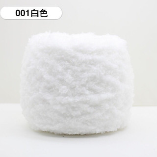 Len bông xù 100g