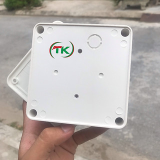 Hộp kỹ thuật lắp đặt camera 12x12x6