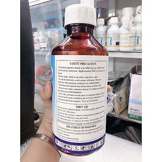 Th.u.ốc di.ệt m.uỗi PERMETHRIN 50EC - 1 lít .