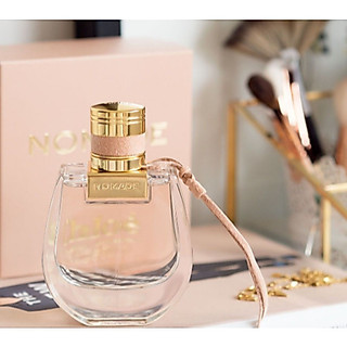 [S.A.L.E] 🌟 Nước hoa  C.H.L.O.E Nomade 5ml/10ml #.founderperfume