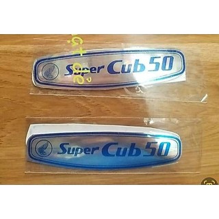 tem xe cub 78
