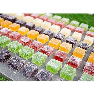 Gelatin bột Đức Eward 1KG