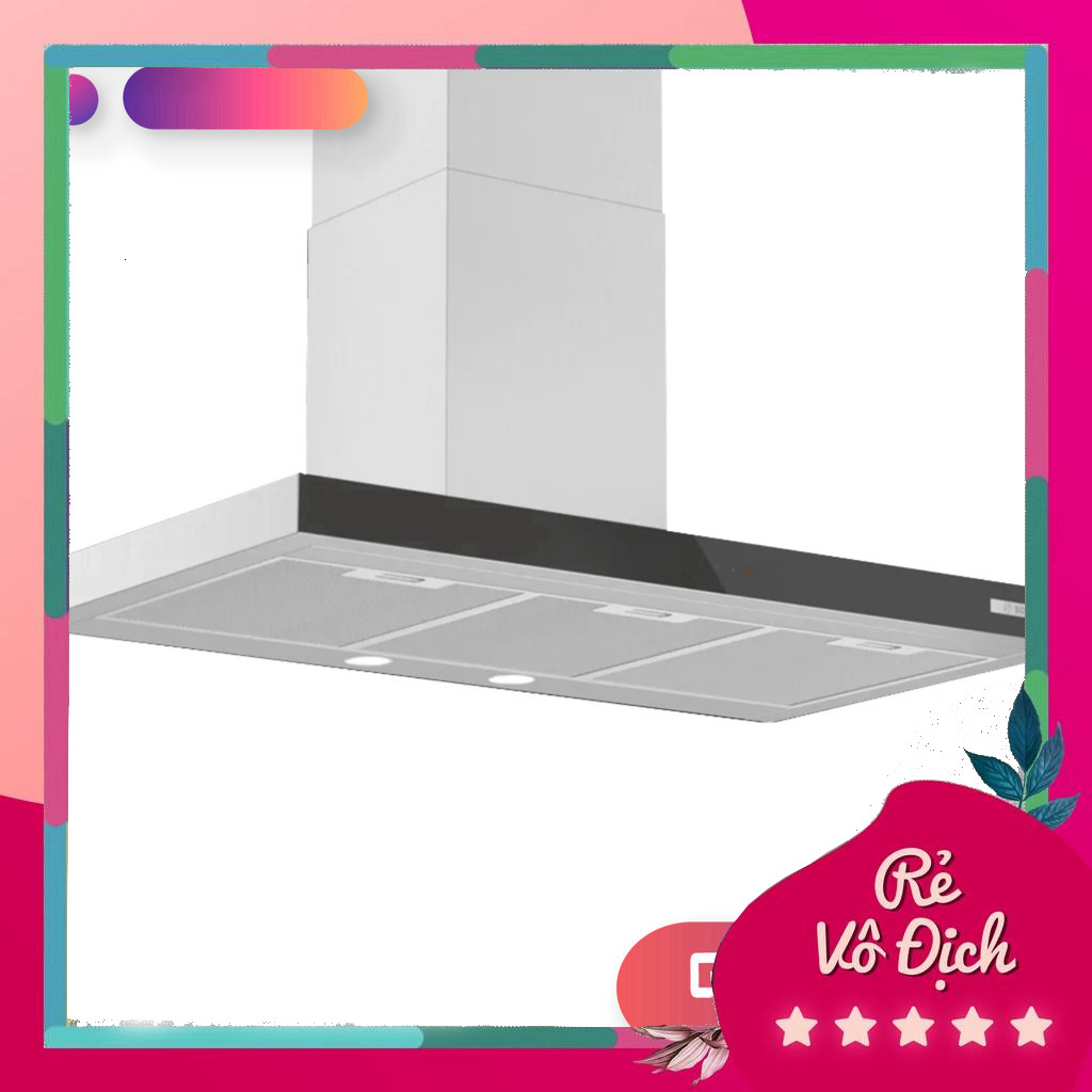 MÁY HÚT MÙI BOSCH DWB67BK61T – Chính hãng