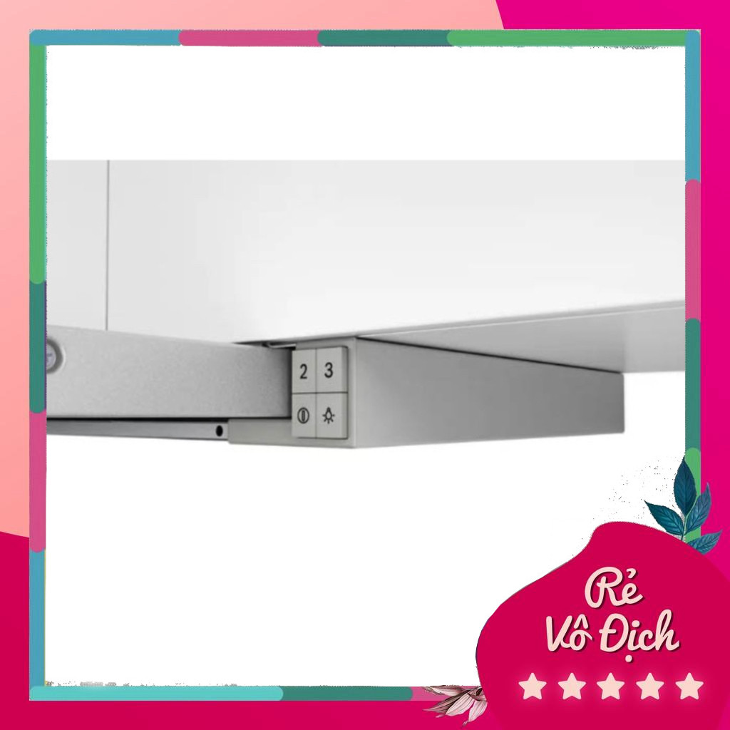 MÁY HÚT MÙI ÂM TỦ BOSCH DFT93CA61B – Hàng chính hãng