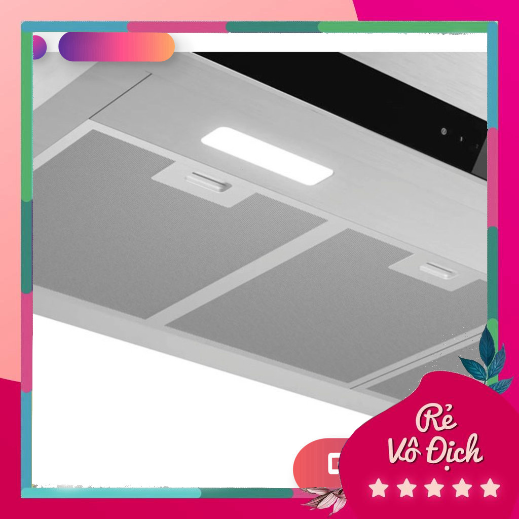 MÁY HÚT MÙI BOSCH DWB97BK61T – Bảo hành 3 năm