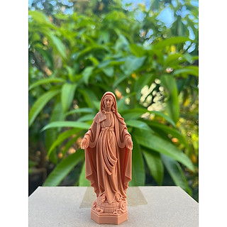 Tượng Đức Mẹ (size Nhỏ)
