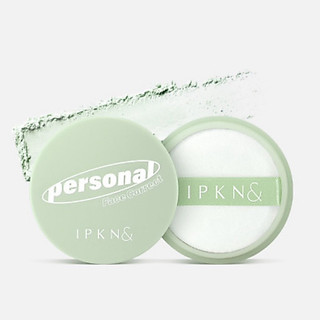 Phấn Phủ Bột IPKN Personal Correcting Powder 4g