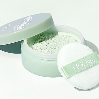 Phấn Phủ Bột IPKN Personal Correcting Powder 4g