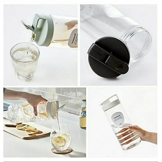 Bình nước lock&lock 1,2l