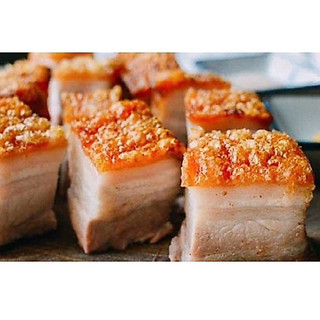 Bột nổ bì giòn da cốm 100gr