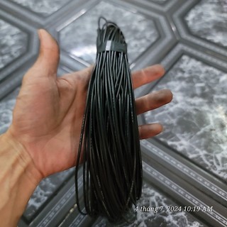 Dây điện xe máy AVSS 1.25mm