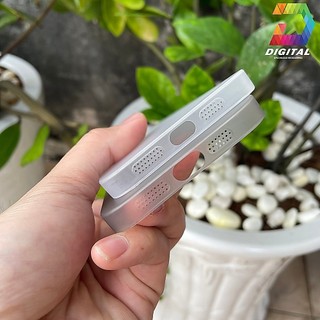 Combo 2 Ốp Lưng Trong Nhám Unibody iPhone 15 Siêu Mỏng