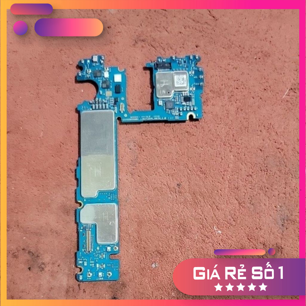 Main LG G7 ThinQ Zin Sống Chưa Test Chức Năng