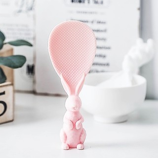 Muỗng Múc Cơm Xới Cơm Chống Dính