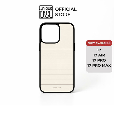 [Tặng kèm 2 bút màu Acrylic] Ốp lưng tự vẽ Unique Case dành cho iPhone Doodle Note DN000