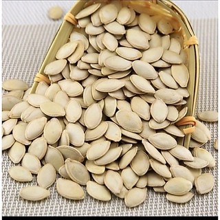 500g hạt bí rang giòn thơm