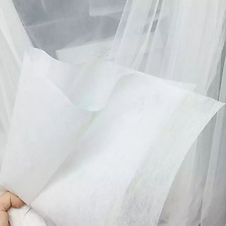 Giấy mếch lụa gói hoa (Đi đơn từ 20k~)