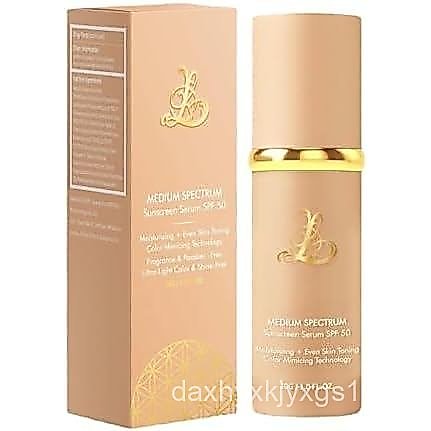 Bioundation4in1, HydratingColorChangingFoundation, 4in1LightSpectrFoundations, FullCoverageConcealer