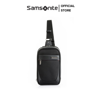 Túi đeo chéo nam Samsonite Vigon II (Sling pack)
