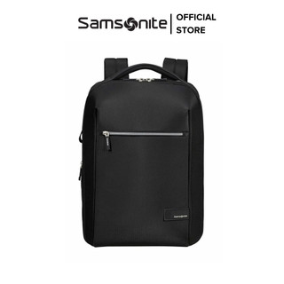 Balo laptop Samsonite Litepoint Backpack 15.6in