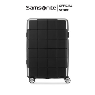 Vali kéo Samsonite Cube-048 Front PKT