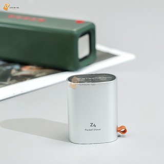 Máy cạo râu du lịch Enchen Z4
