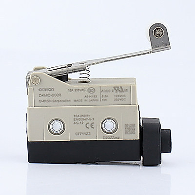 Công tắc giới hạn OMRON D4MC-5020-N D4MC-1000 D4MC-5000 D4MC-2000-N