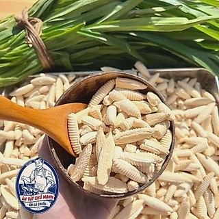Bánh Men Sâu - Ăn Vặt Chú Mạnh