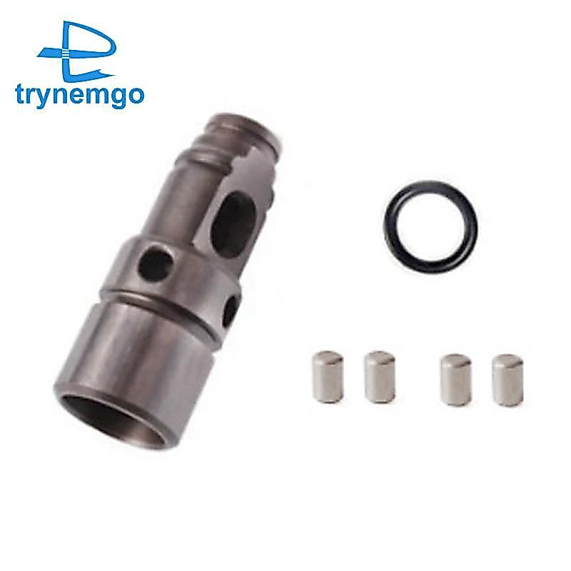 Khoan Chuck Như Thể Hiện Kim Loại Cho GBH 2-26DRE GBH2-26E GBH2-26DE GBH2-26RE