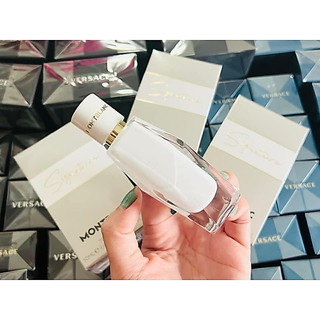 Nước hoa Nữ Signature 30ml