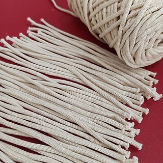 Bấc đèn dầu, tim đèn dầu