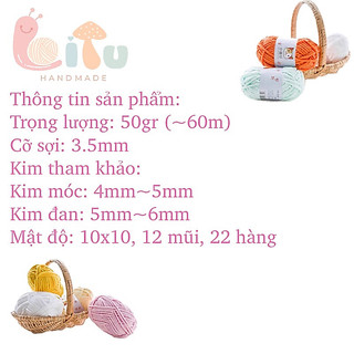 Len Nhung Mèo