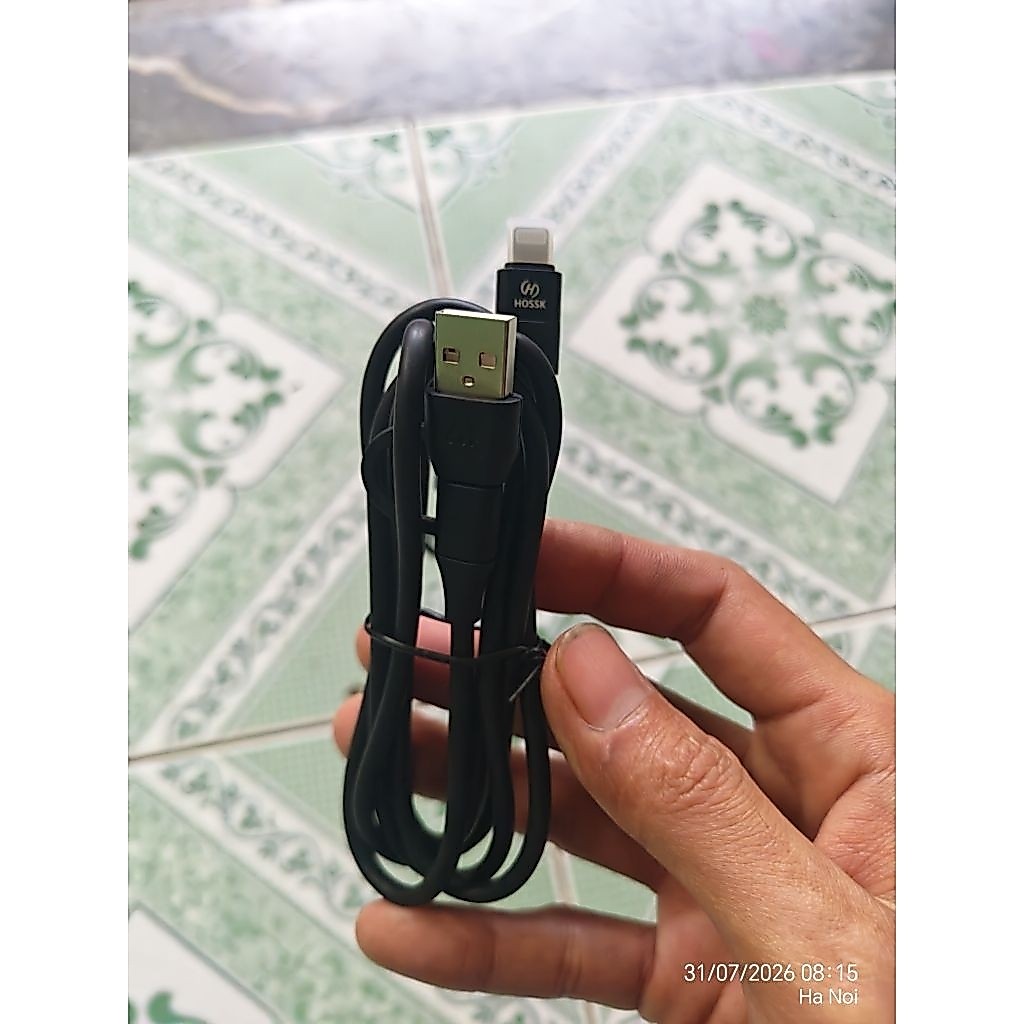 Hát Live stream.  dây XLR kết nối mic kèm dây live 2 cổng lightling + typeC