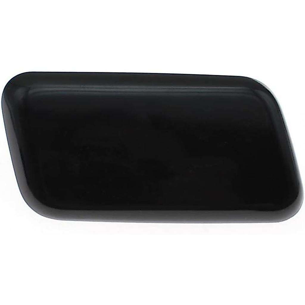 8265A628ZZ 8265A627ZZ Mới Cản Trước Đèn Pha Máy Giặt Xịt Nắp Vòi Phun, Cho Mits-ubishi ASX 2010 2011
