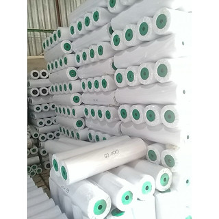 Giấy cuộn A1 (5kg/cuộn)- LÕI LỚN 7.5CM/ lõi nhỏ 5.5cm