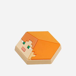 Phụ kiện Charm Minecraft 3 - 10013106