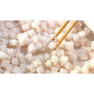 Mỡ đường làm bánh trung thu