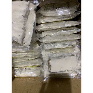 10 chiếc bánh chè lam