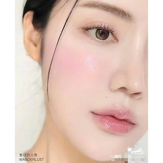 Phấn má nars mẫu mới Fullbox Dạng kem