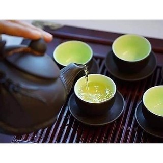 cây vối nếp
